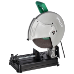 Przecinarka do metalu 2400W MCS355