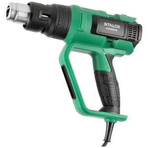 Opalarka 2000W HGS650E