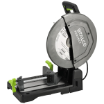 Piła tarczowa do cięcia Stali 2200W SSP355