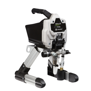 Agregat malarski tłokowy PSP380