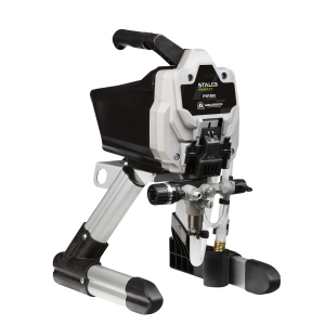 Agregat malarski tłokowy PSP380