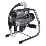 Agregat malarski PSP555