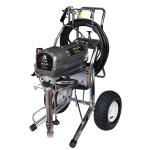 Agregat malarski TSP1750HR