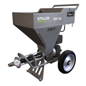 Agregat szpachlarski TSP 152