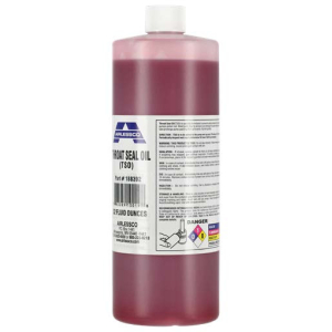 Olej do tłoka TSO 1l STALCO PERFECT 188392