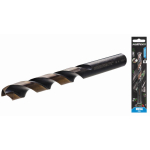 Blister - wiertło do metalu HSS-G DIN338 12.5mm (1szt) STALCO PERFECT S-72145