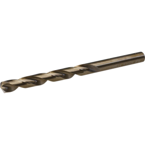 Wiertło do metalu kobaltowe HSS-Co5 DIN338 3,5mm (2 szt.) STALCO S-24035