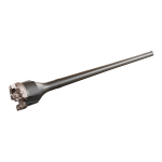 Wiertło przebiciowe SDS max 65x990mm STALCO PERFECT S-71469