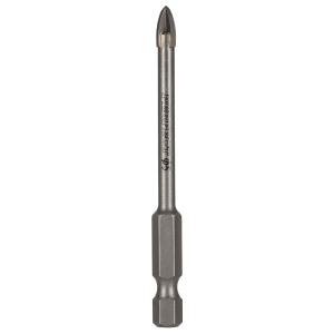 Wiertło do szkła 5x75mm STALCO PERFECT S-72172