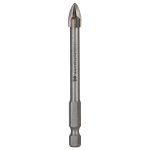 Wiertło do szkła 8x83mm STALCO PERFECT S-72176
