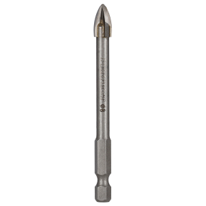 Wiertło do szkła 8x83mm STALCO PERFECT S-72176