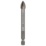 Wiertło do szkła 10x86mm STALCO PERFECT S-72178