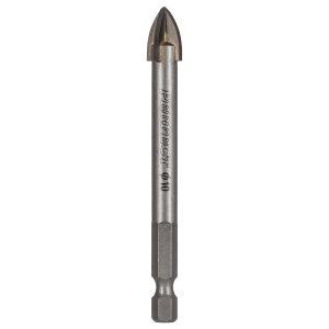 Wiertło do szkła 10x86mm STALCO PERFECT S-72178