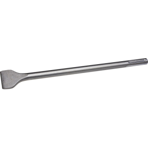 Dłuto do betonu SDS max 50x400 mm szerokie STALCO S-26603
