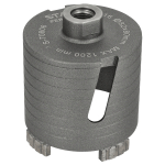 Otwornica diamentowa do betonu 82mm turbo segment STALCO PERFECT S-70806