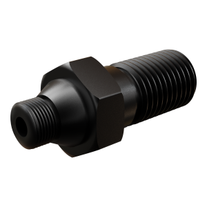 Adapter czop 1 1/4 na R 1/2