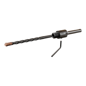 Adapter SDS plus do otwornic do betonu