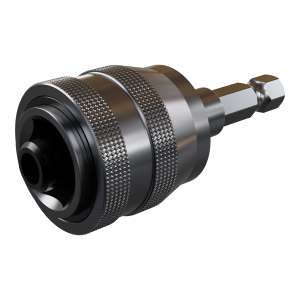 Adapter HEX do otwornic bimetalicznych