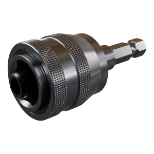 Adapter HEX do otwornic bimetalicznych