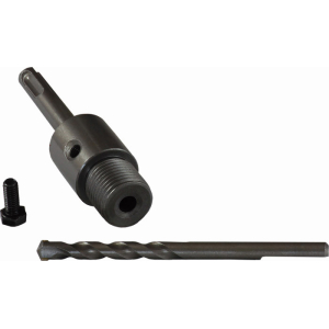 Adapter do otwornic do betonu SDS plus STALCO S-28235