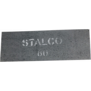 Siatka ścierna 105x280mm gr.150 STALCO S-36150