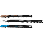 Brzeszczot do wyrzynarek - metal 1,2-2,6x100mm uchwyt T STALCO PERFECT S-71986