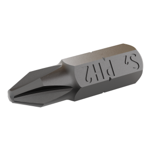 Końcówka bit 1/4" Phillips