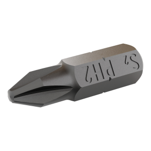 Końcówka bit 1/4" Phillips
