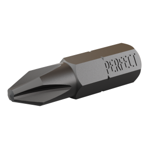 Końcówka bit 1/4" Phillips