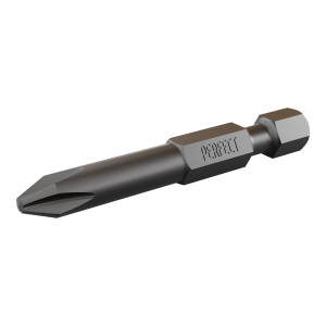 Końcówka bit 1/4" Phillips