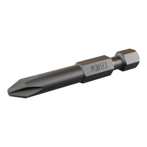 Końcówka bit 1/4" Phillips