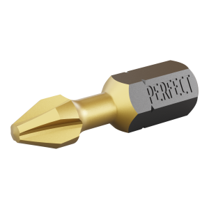 Końcówka 1/4" Phillips