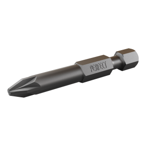 Końcówka bit 1/4" Pozidriv