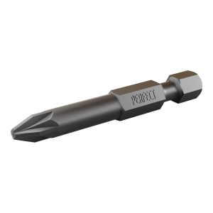 Końcówka bit 1/4" Pozidriv