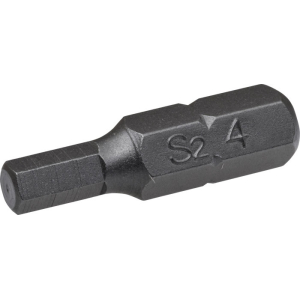 Końcówka bit 1/4" HEX