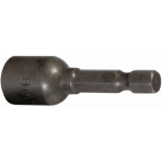 Końcówka z magnesem bit 1/4"