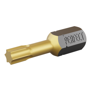 Końcówka 1/4" Torx
