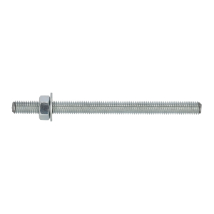 Kotwa gwintowana M12x160 ocynk kl.8.8 bag(10) STALCO PERFECT S-64390