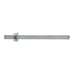 Kotwa gwintowana M20x260 ocynk kl.8.8 bag (10) STALCO PERFECT S-64394