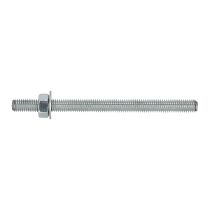 Kotwa gwintowana M20x260 ocynk kl.8.8 bag (10) STALCO PERFECT S-64394