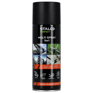 Spray multi 5w1