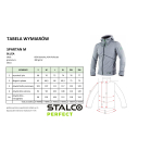 Bluza męska SPARTAN M