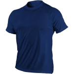 T-shirt męski BONO granatowy 3XL STALCO S-44636