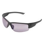 Okulary ochronne GREBE SMOKE