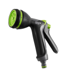 Pistolet zraszający 8-funkcyjny STR