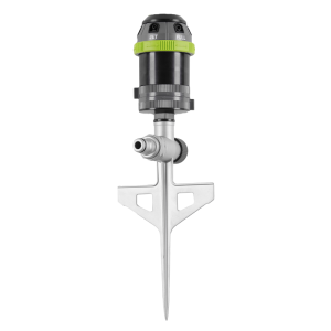 Zraszacz turbinowy 6-funkcyjny XTR