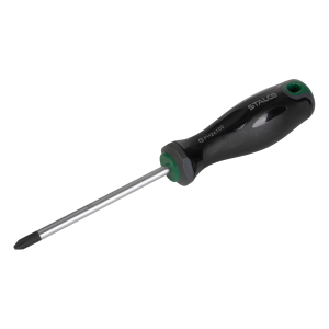 Wkrętak Phillips PH2x38mm S2 STALCO S-12554