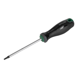 Wkrętak Torx z otworem