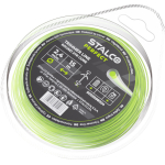 Żyłka tnąca okrągła Round XTR Core