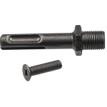 Adapter SDS plus do uchwytu wiertarskiego